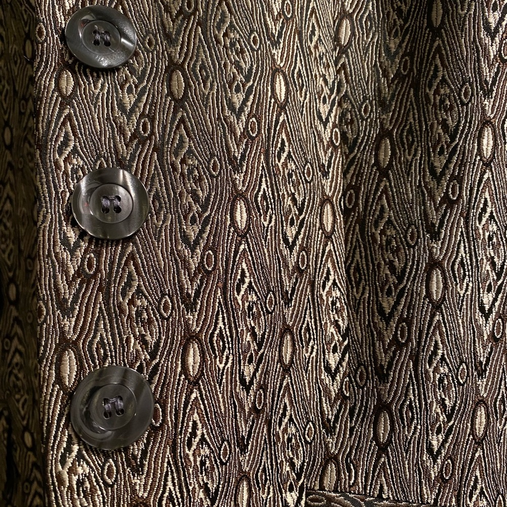 Ital Design Jacket - Picture 4 of 6